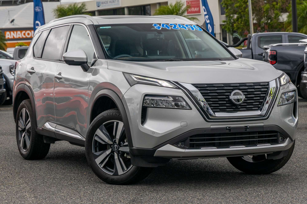 2024 Nissan X-TRAIL Ti T33