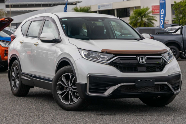 2022 Honda CR-V VTi X RW