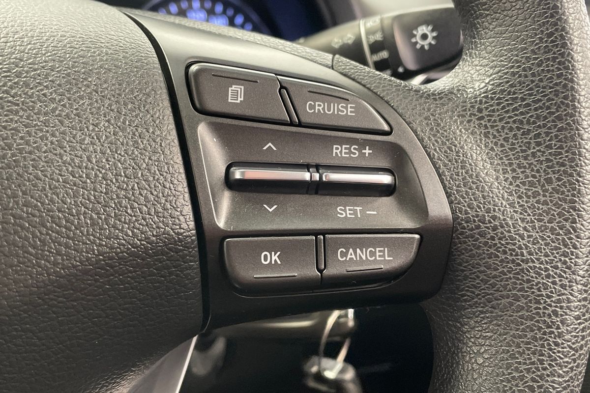2019 Hyundai i30 Go PD