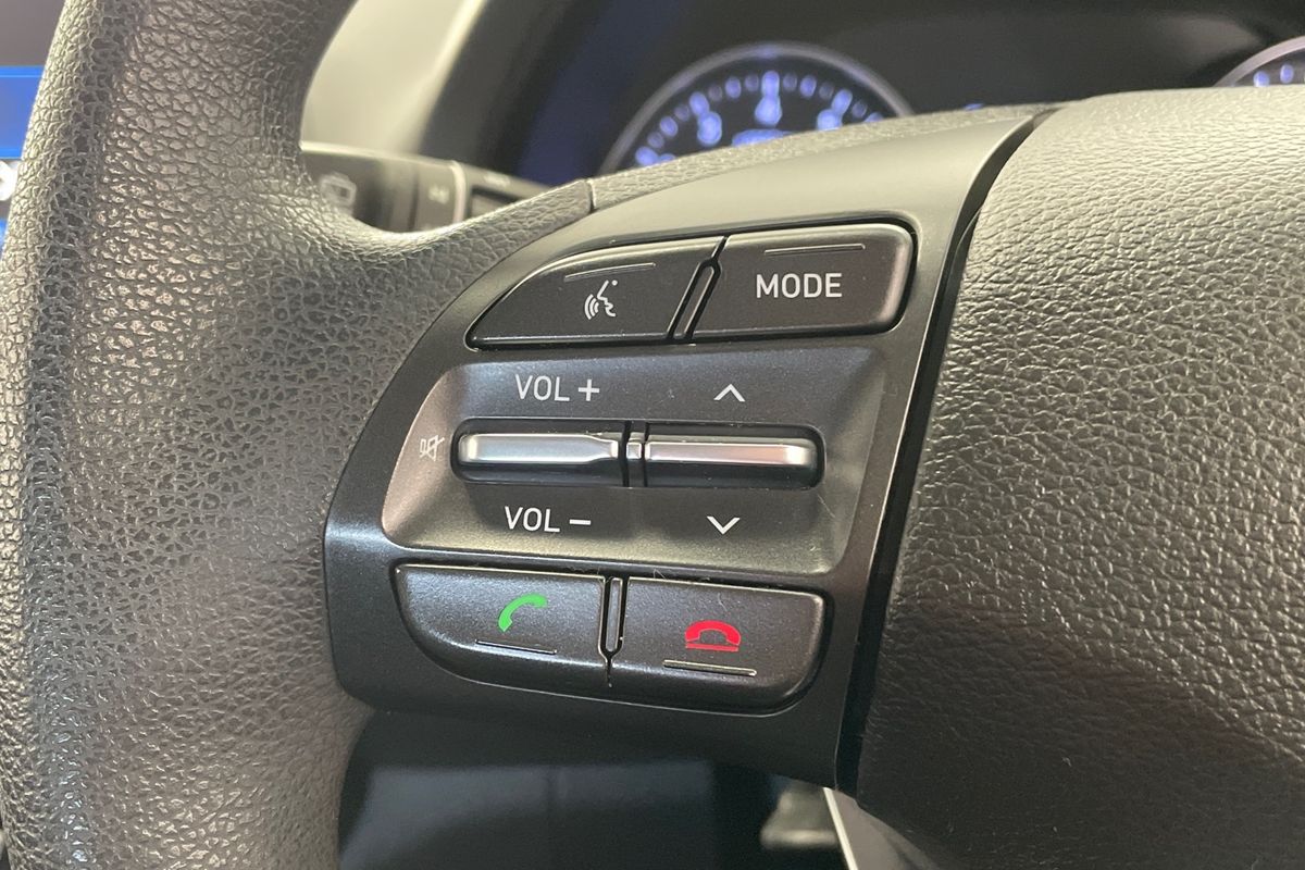 2019 Hyundai i30 Go PD