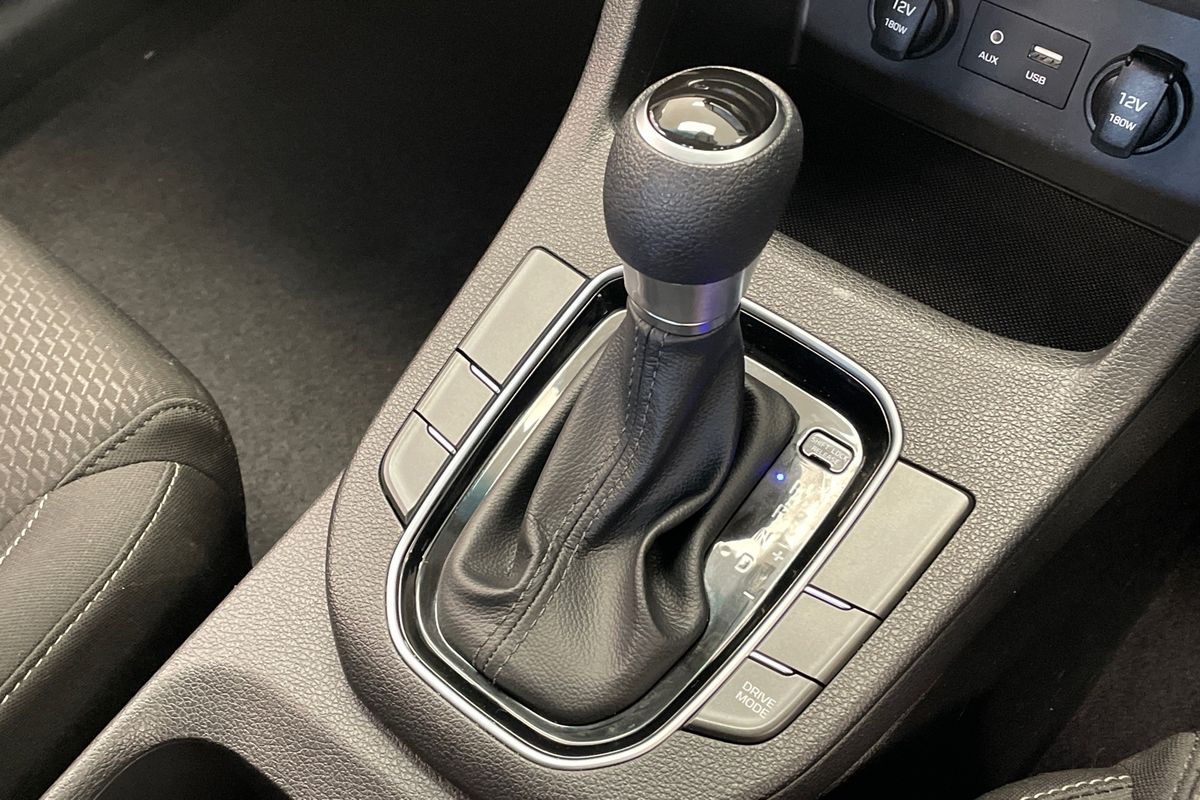 2019 Hyundai i30 Go PD