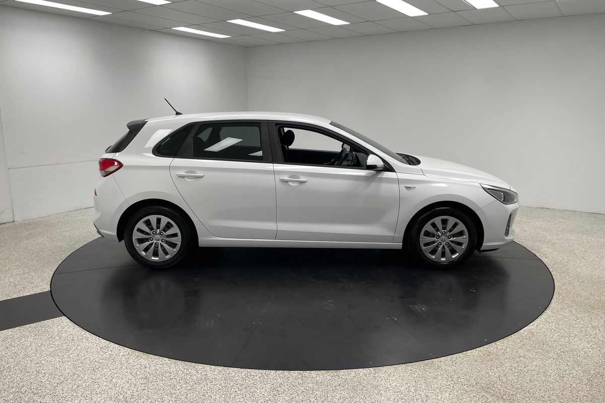2019 Hyundai i30 Go PD