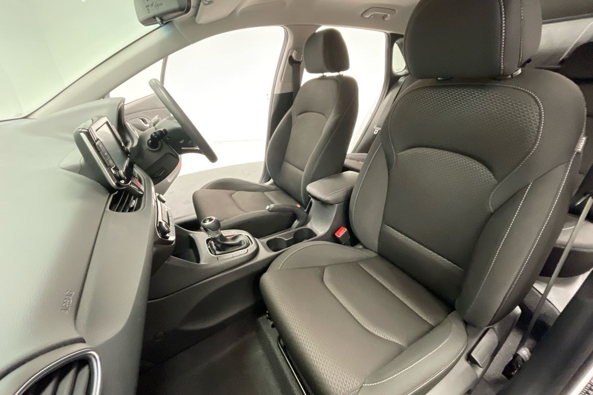 2019 Hyundai i30 Go PD