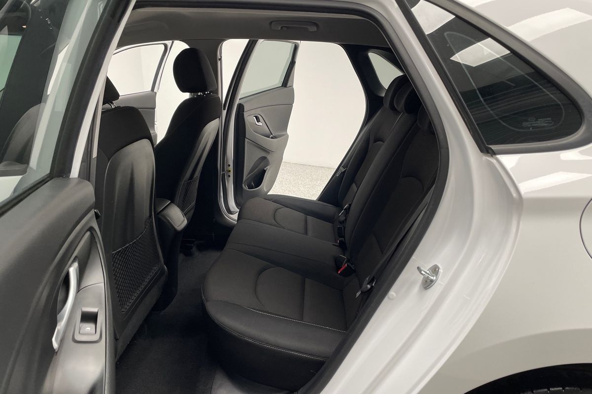 2019 Hyundai i30 Go PD
