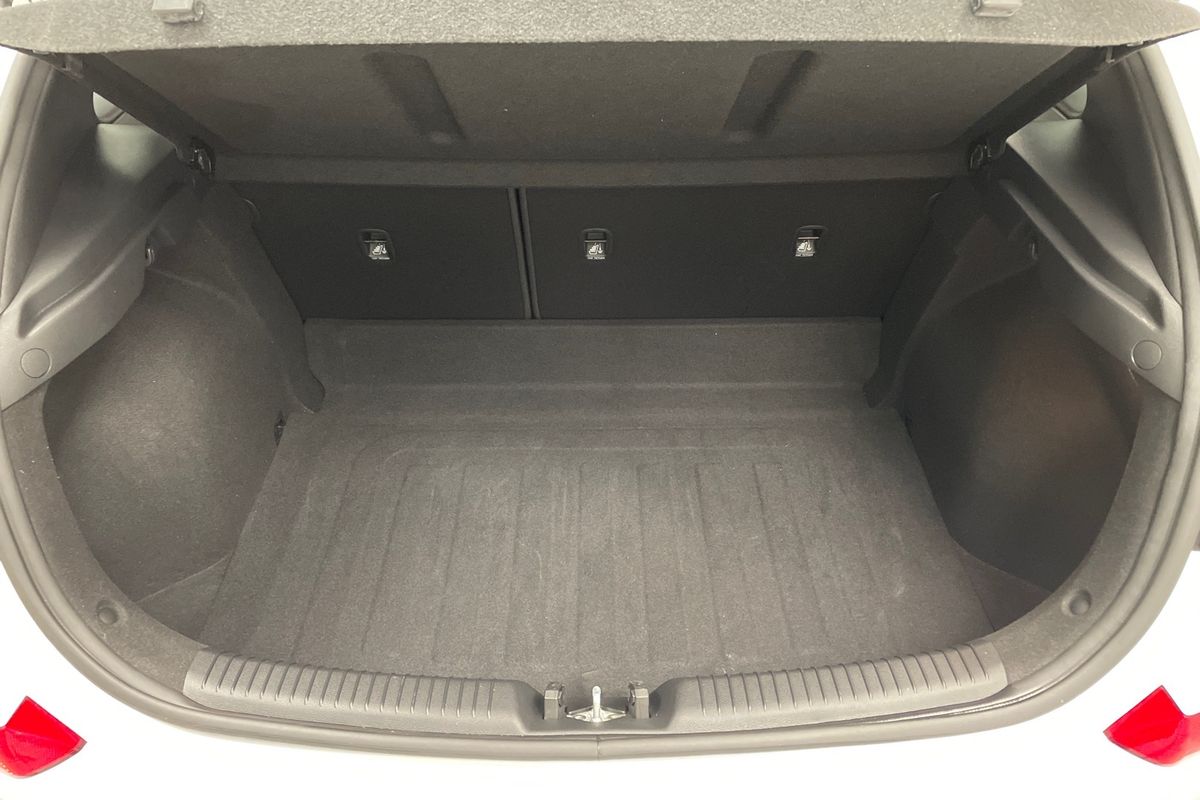 2019 Hyundai i30 Go PD