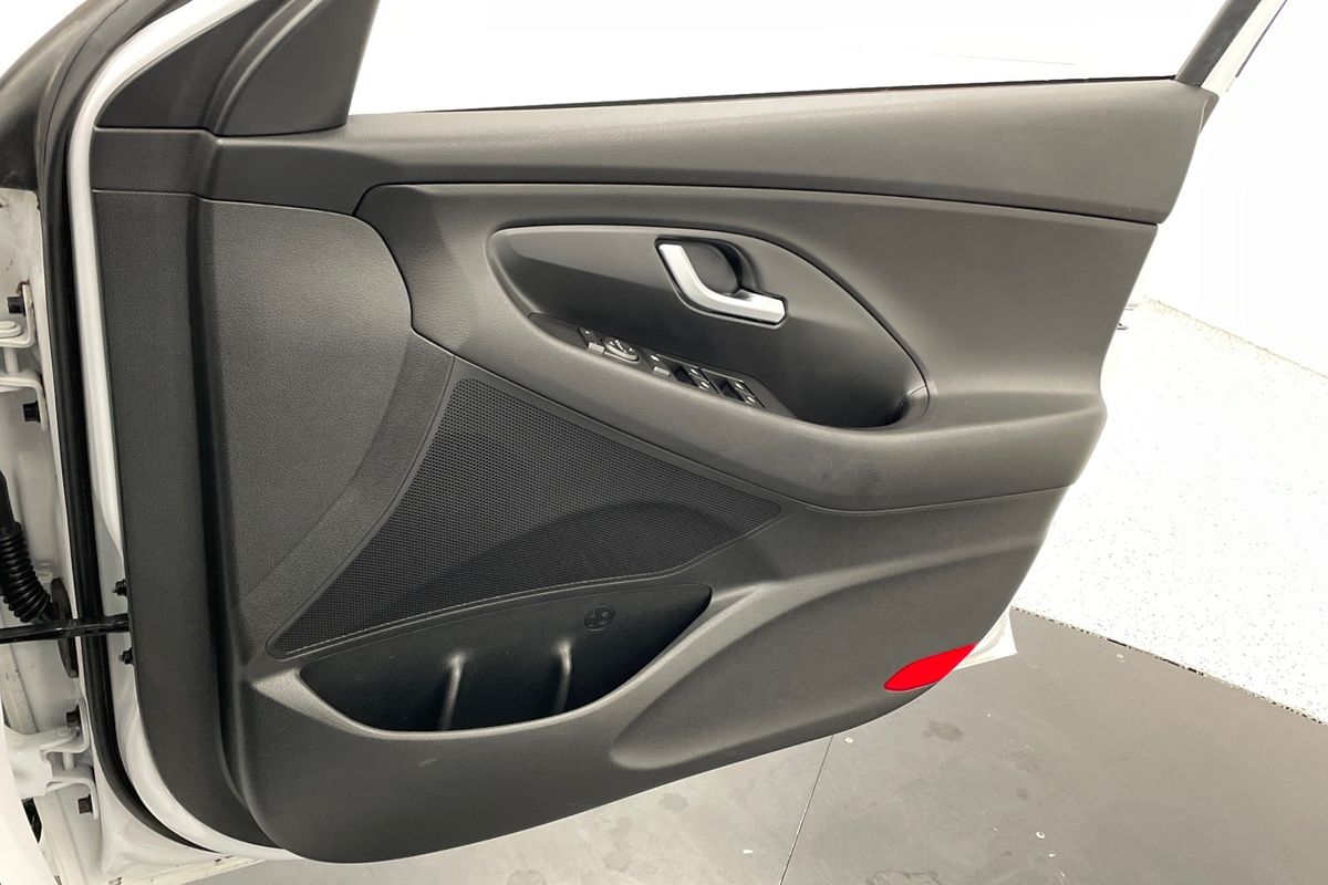 2019 Hyundai i30 Go PD