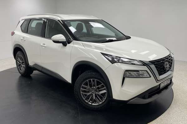 2023 Nissan X-TRAIL ST T33