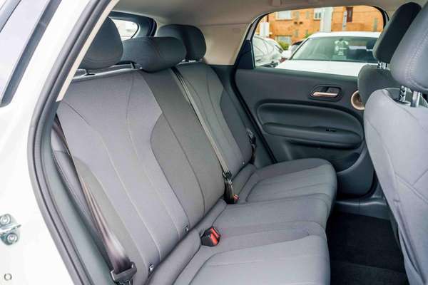 2026 GWM Ora 5 Lux EC15S