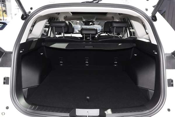 2026 GWM Haval H6 Ultra Hybrid B01