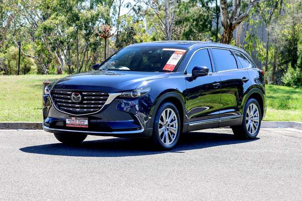 2023 Mazda CX-9 Azami TC