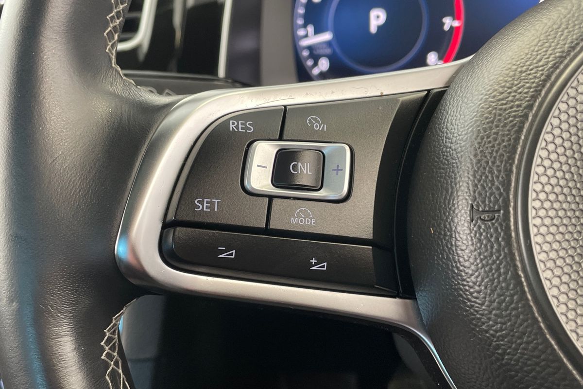 2018 Volkswagen Golf 110TSI Highline 7.5