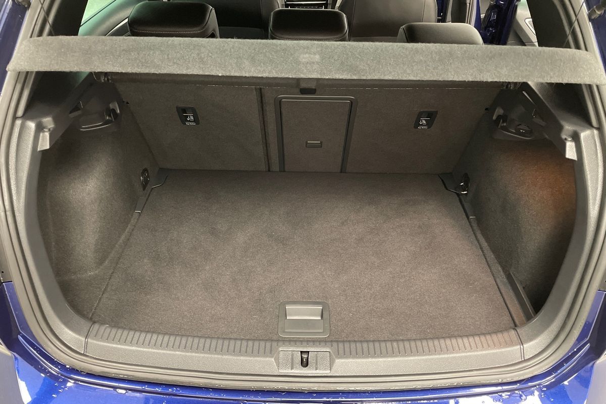 2018 Volkswagen Golf 110TSI Highline 7.5