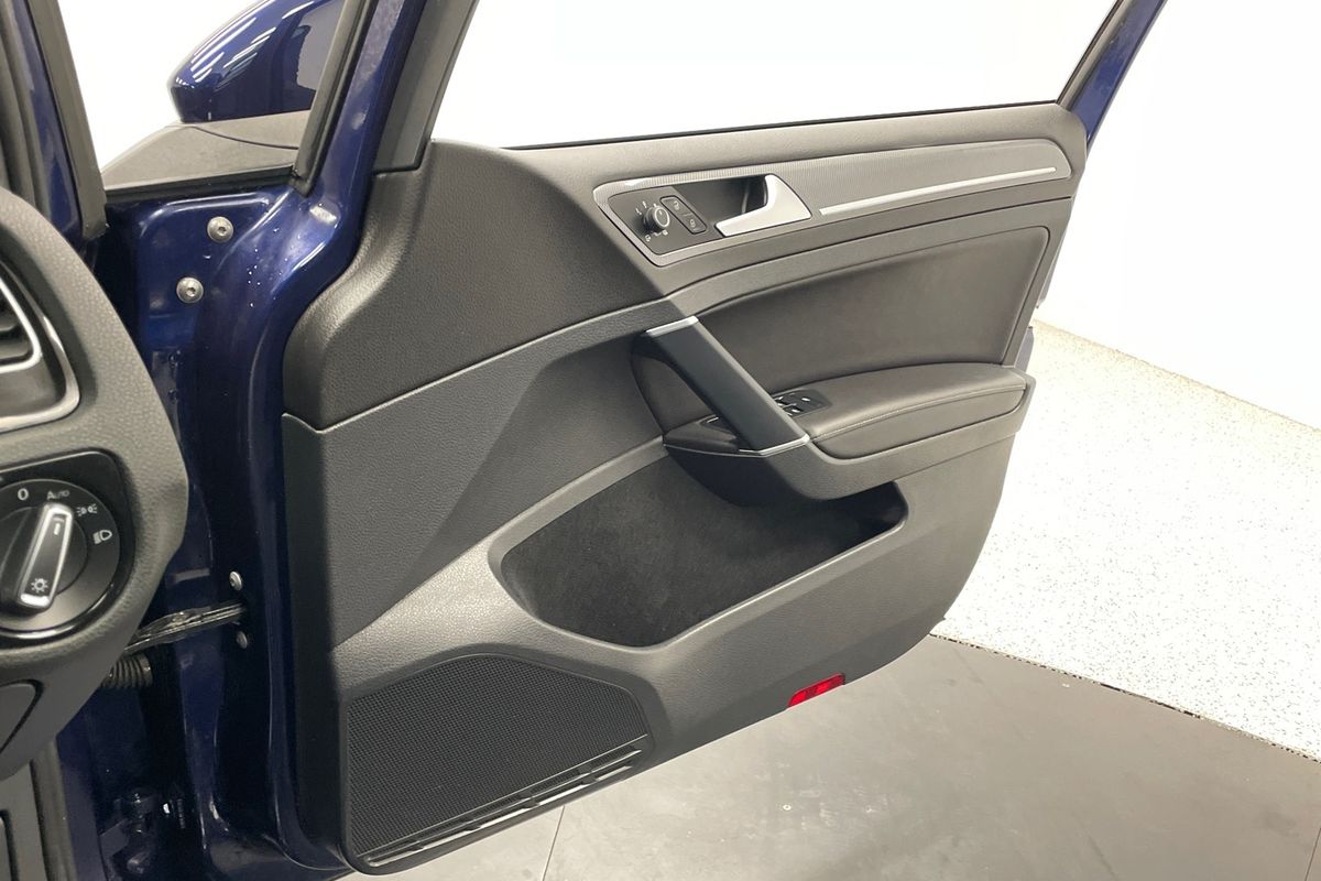 2018 Volkswagen Golf 110TSI Highline 7.5