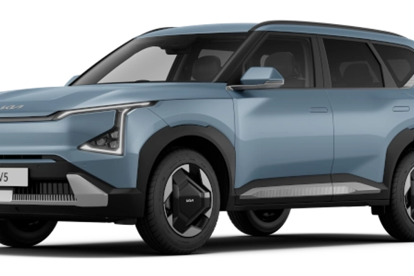 2026 Kia EV5 Air Standard Range OVc