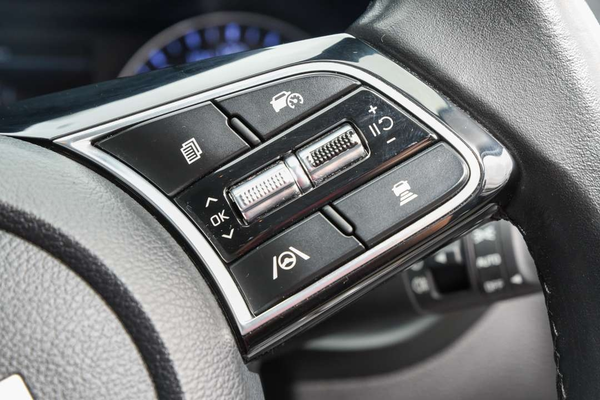 2022 Kia Cerato Sport+ BD thumb-12