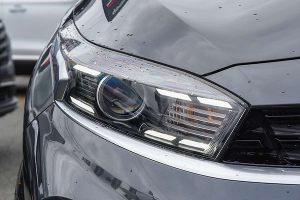 2022 Kia Cerato Sport+ BD thumb-1