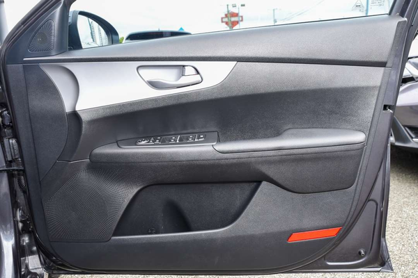 2022 Kia Cerato Sport+ BD thumb-15