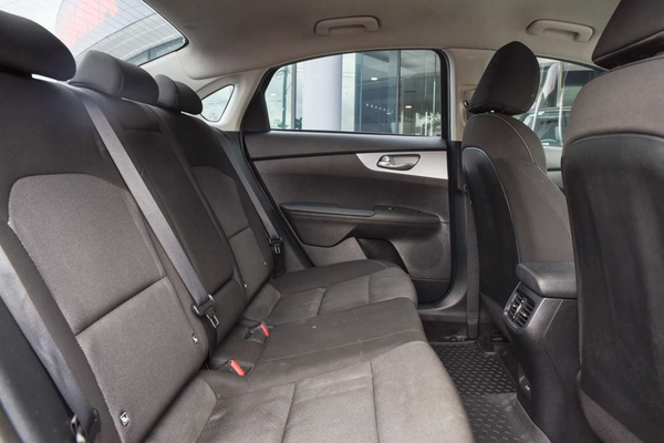 2022 Kia Cerato Sport+ BD thumb-8