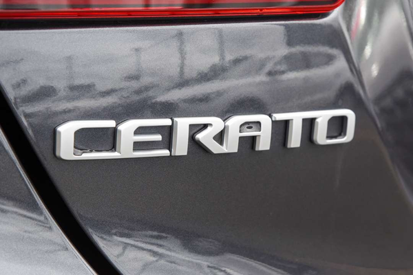 2022 Kia Cerato Sport+ BD thumb-19