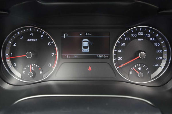 2022 Kia Cerato Sport+ BD thumb-13