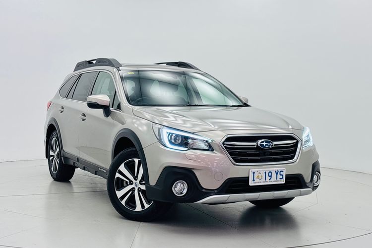 2020 Subaru Outback 2.5i Premium 5GEN