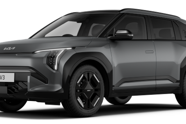 2026 Kia EV3 GT-Line Long Range SV