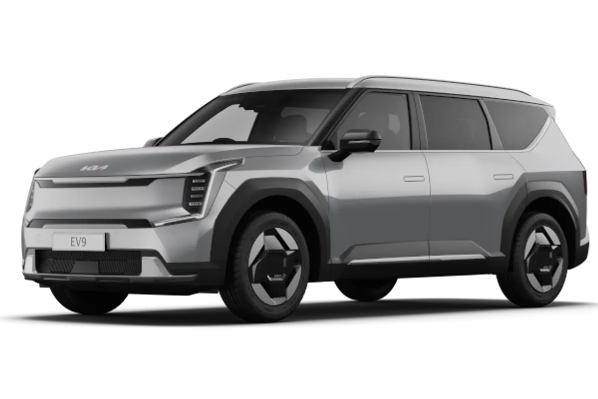 2026 Kia EV9 Air MV
