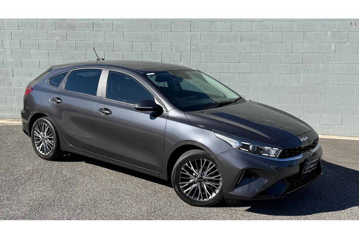 2024 Kia Cerato Sport BD