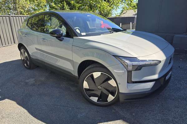 2026 Volvo EX30 Ultra P5 Long Range