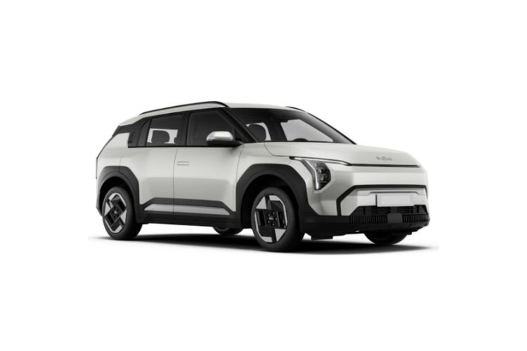 2026 Kia EV3 Air Long Range SV