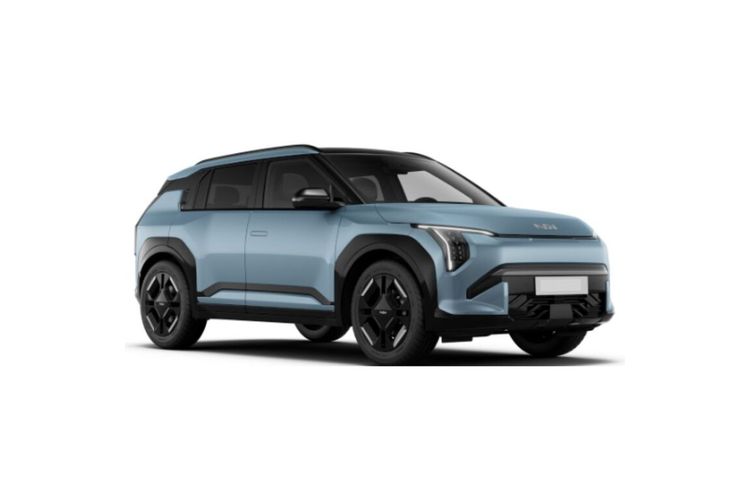 2026 Kia EV3 GT-Line Long Range SV