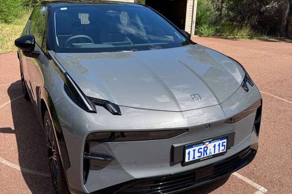 2025 Zeekr X AWD BX1E
