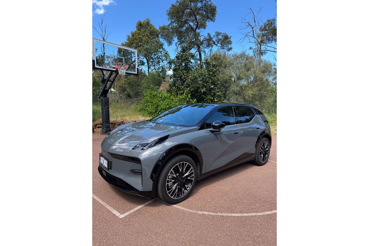 2025 Zeekr X AWD BX1E