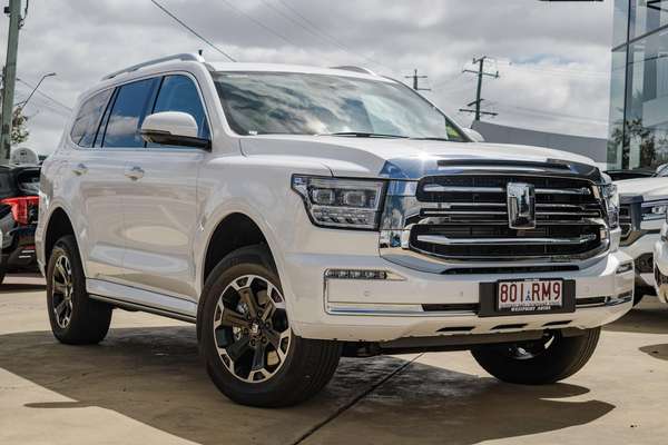 2026 GWM Tank 500 Ultra Hi4-T PHEV P03