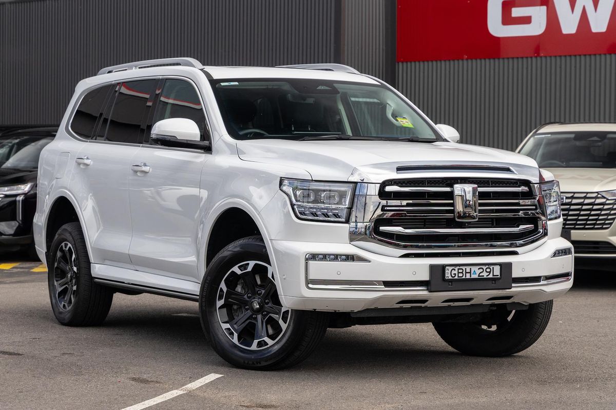 2026 GWM Tank 500 Ultra Hi4-T PHEV P03