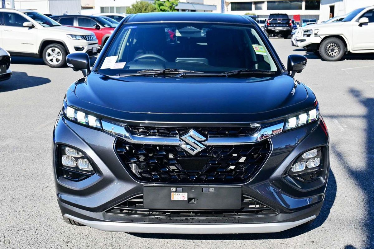 2025 Suzuki Fronx Hybrid GLX KW