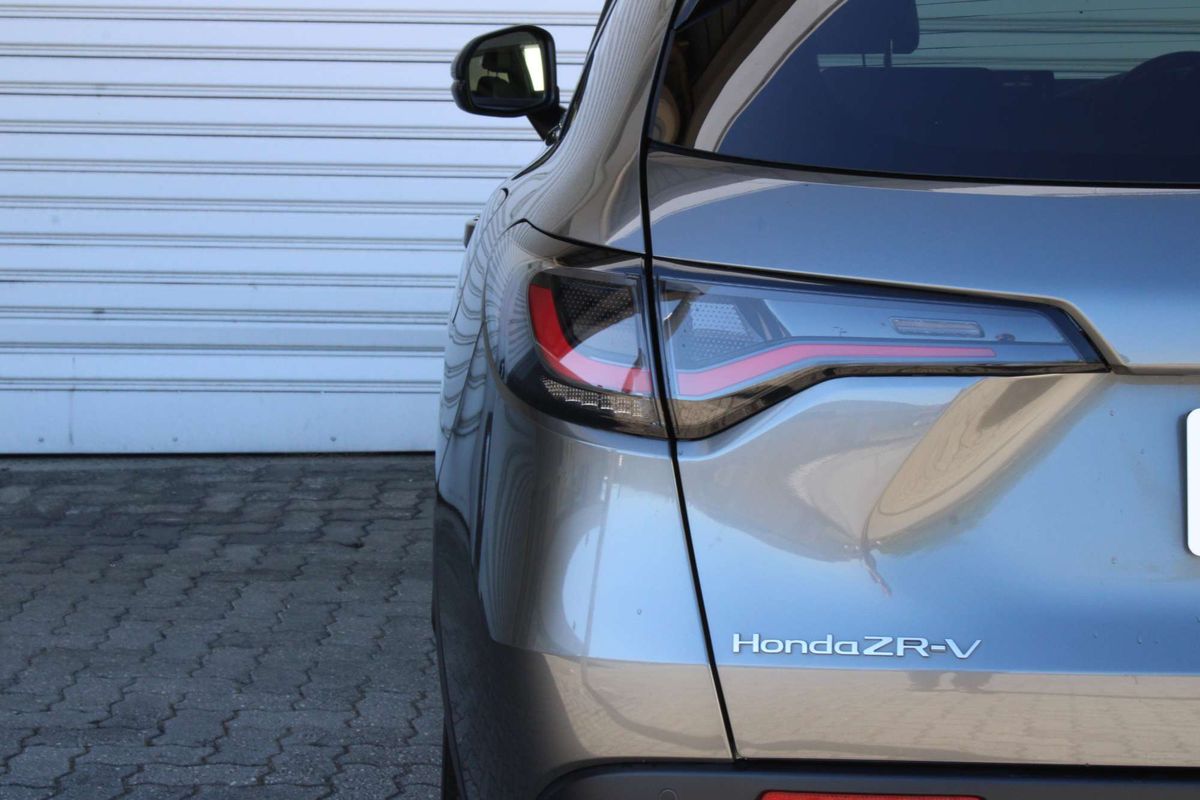 2024 Honda ZR-V VTi L+ RZ