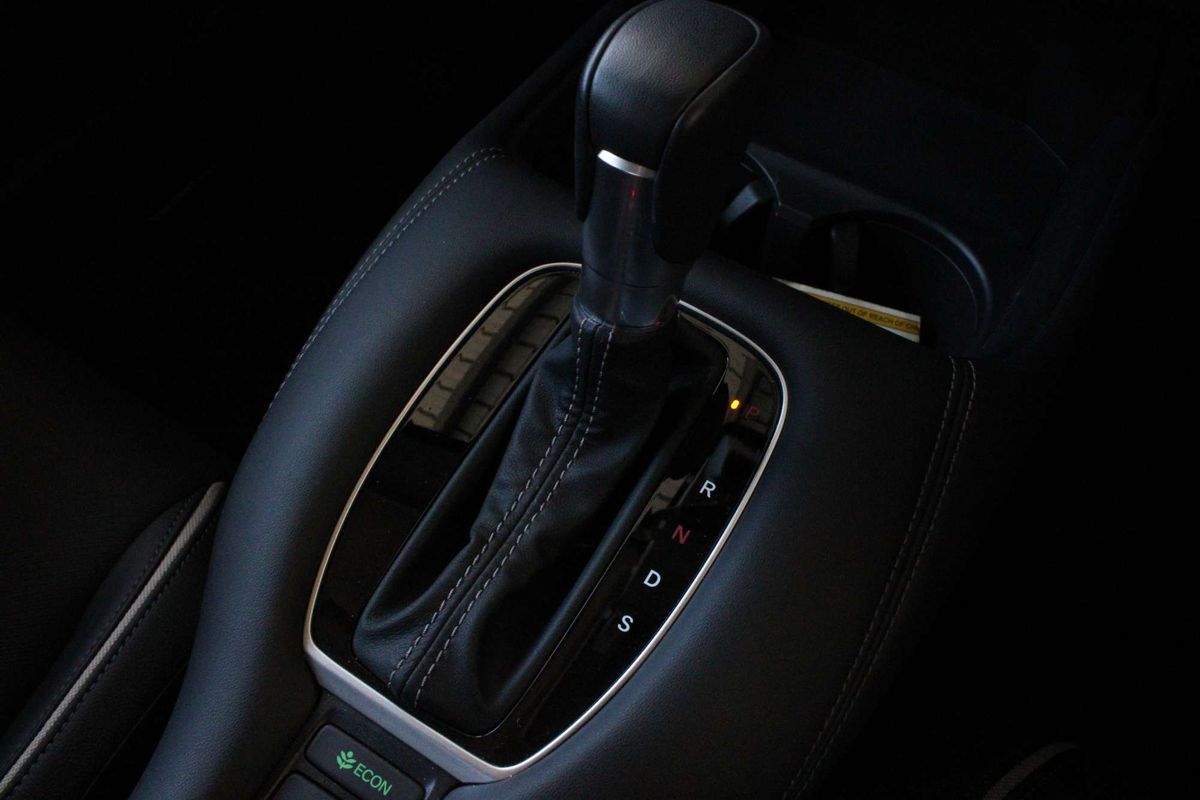 2024 Honda ZR-V VTi L+ RZ