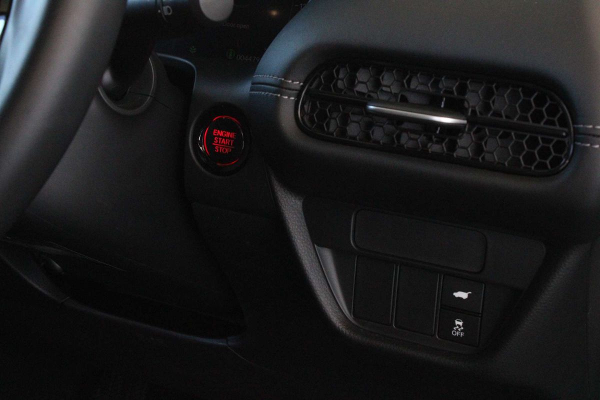 2024 Honda ZR-V VTi L+ RZ