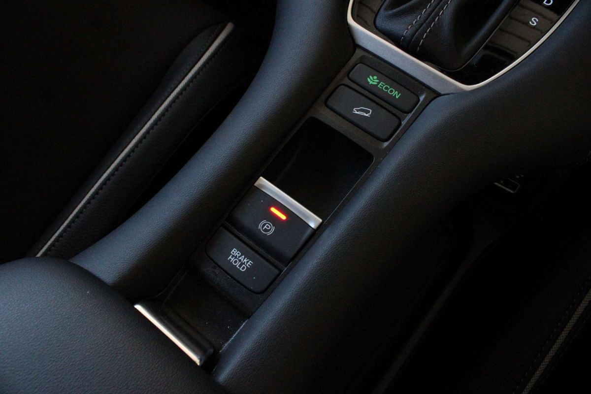 2024 Honda ZR-V VTi L+ RZ