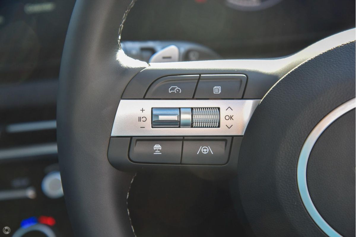 2026 Hyundai Tucson Hybrid NX4.V4