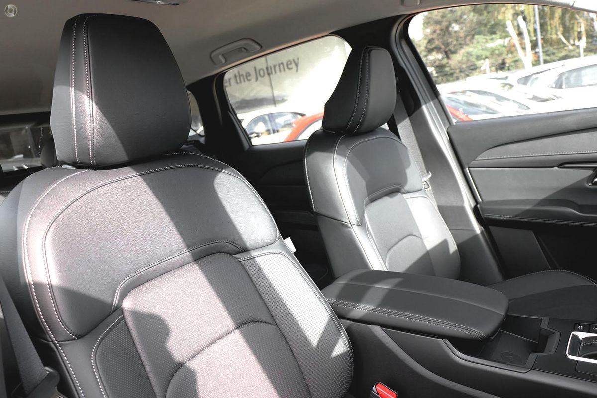 2026 Mazda CX-5 G25 GT SP KM Series