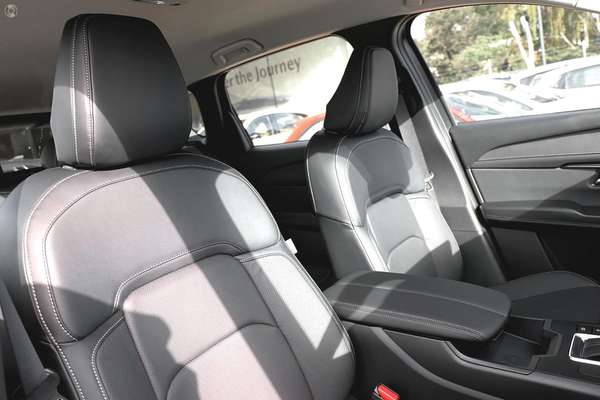 2026 Mazda CX-5 G25 GT SP KM Series