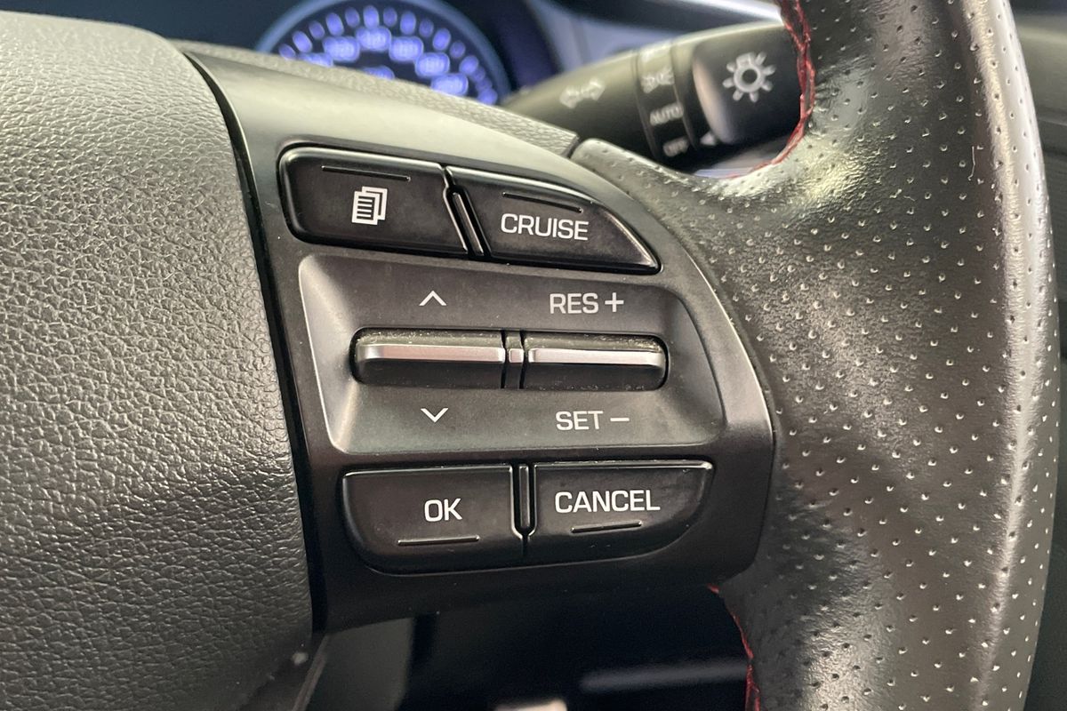 2019 Hyundai Elantra Sport AD.2