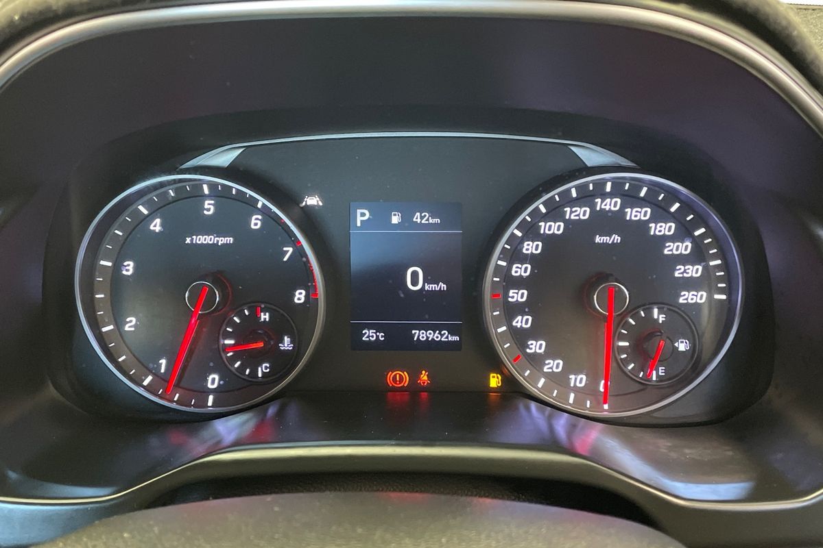 2019 Hyundai Elantra Sport AD.2