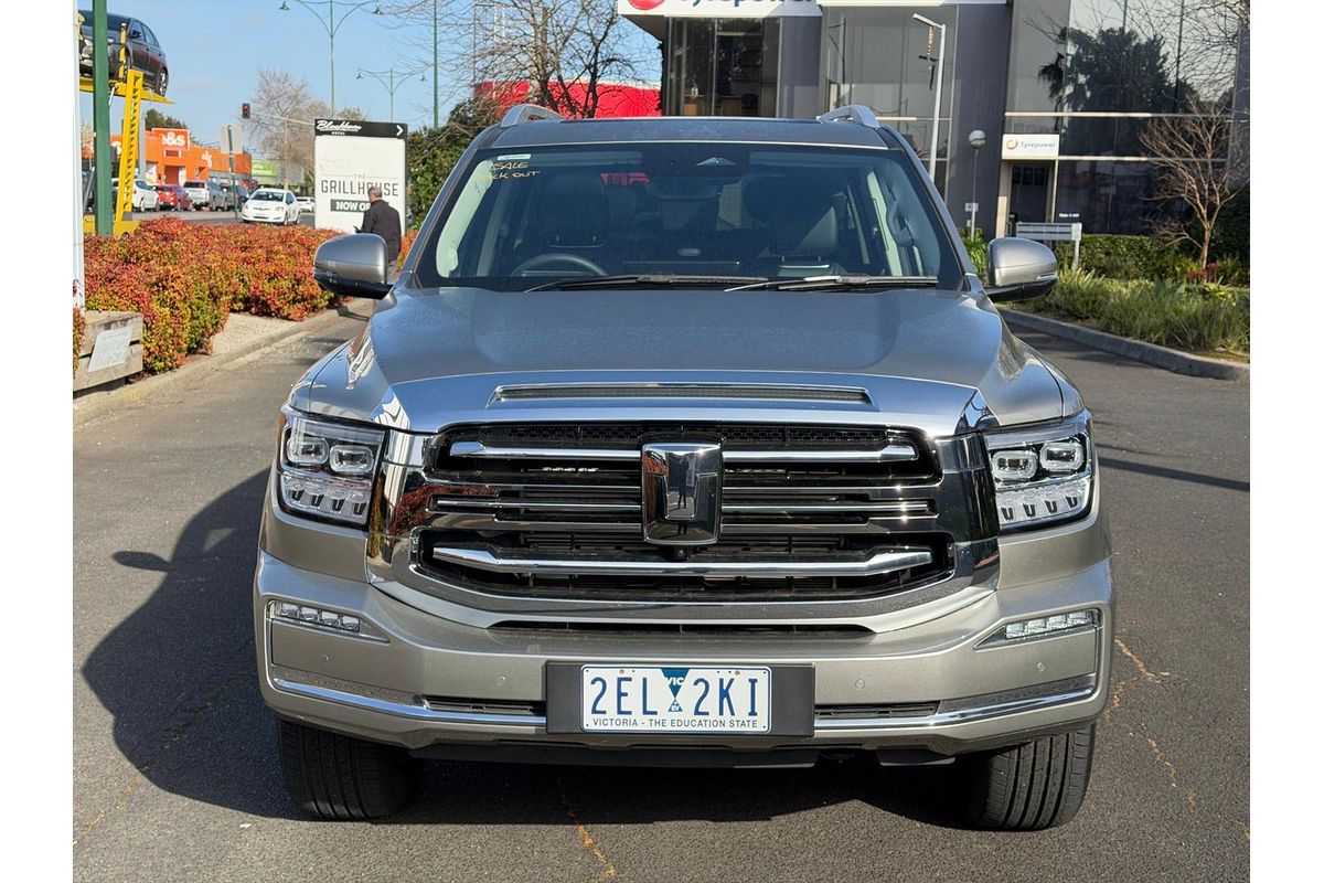 2025 GWM Tank 500 Ultra Hi4-T PHEV P03