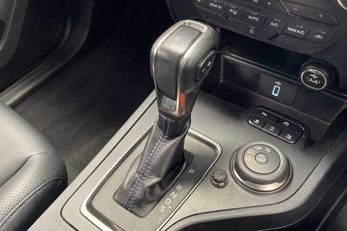 2022 Ford Everest Sport UA II 2.0L