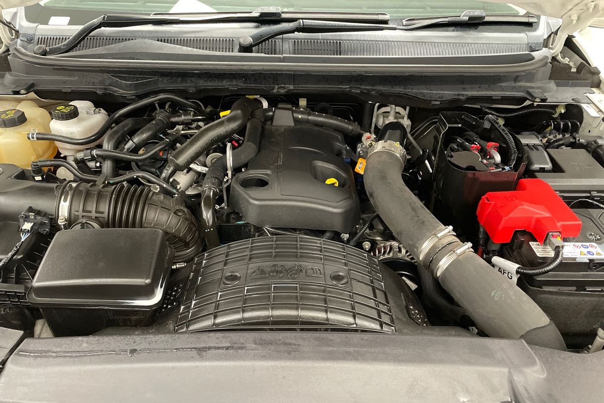 2022 Ford Everest Sport UA II 2.0L