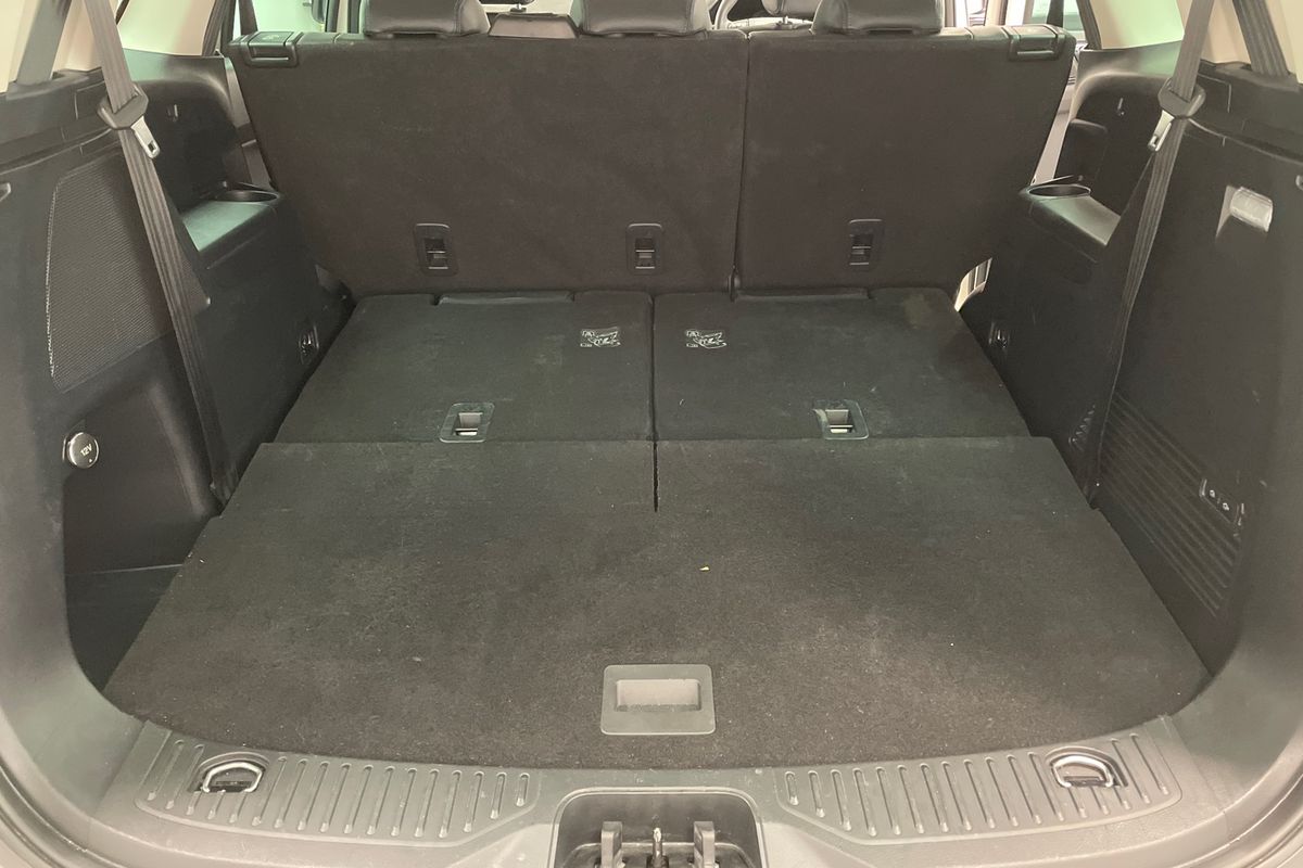 2022 Ford Everest Sport UA II 2.0L
