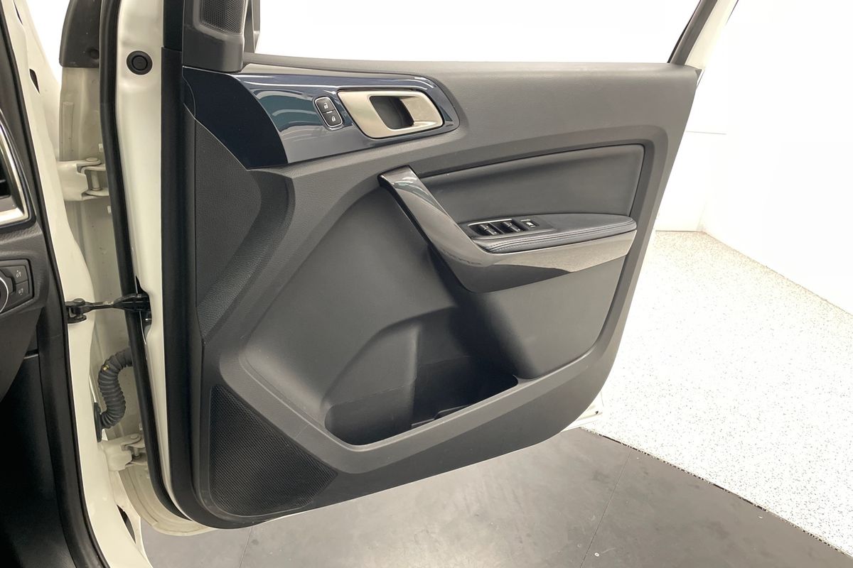 2022 Ford Everest Sport UA II 2.0L